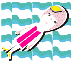 The fans of the drama sticker #13509812