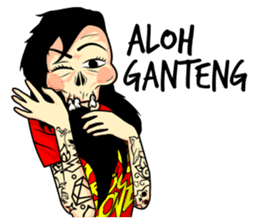 ANARKISMEY sticker #13509862
