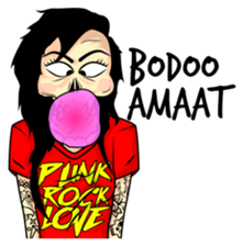 ANARKISMEY sticker #13509863