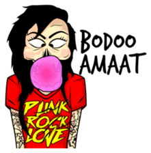 ANARKISMEY sticker #13509863