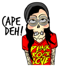 ANARKISMEY sticker #13509864