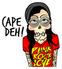 ANARKISMEY sticker #13509864