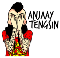 ANARKISMEY sticker #13509871