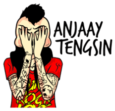 ANARKISMEY sticker #13509871