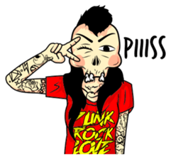 ANARKISMEY sticker #13509872