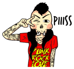ANARKISMEY sticker #13509872