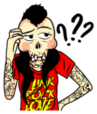 ANARKISMEY sticker #13509873