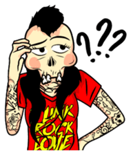 ANARKISMEY sticker #13509873