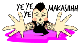 ANARKISMEY sticker #13509875