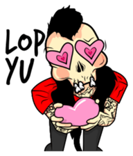 ANARKISMEY sticker #13509876
