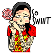 ANARKISMEY sticker #13509877