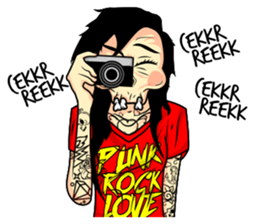ANARKISMEY sticker #13509881