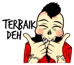 ANARKISMEY sticker #13509883