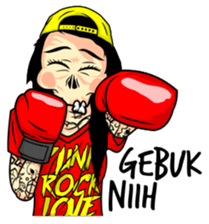 ANARKISMEY sticker #13509890