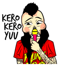 ANARKISMEY sticker #13509891