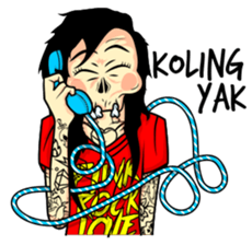 ANARKISMEY sticker #13509893