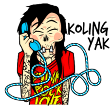 ANARKISMEY sticker #13509893