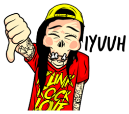 ANARKISMEY sticker #13509894