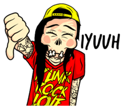 ANARKISMEY sticker #13509894