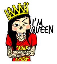 ANARKISMEY sticker #13509895