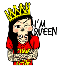 ANARKISMEY sticker #13509895
