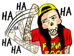 ANARKISMEY sticker #13509898