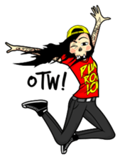 ANARKISMEY sticker #13509899