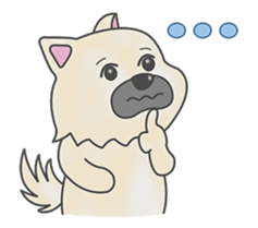 Romi : Animated sticker #13509943
