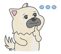 Romi : Animated sticker #13509943