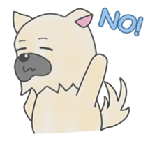 Romi : Animated sticker #13509944