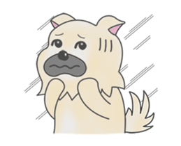 Romi : Animated sticker #13509945