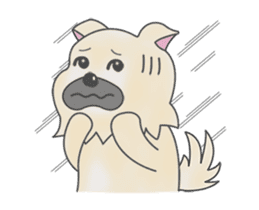 Romi : Animated sticker #13509945