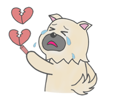 Romi : Animated sticker #13509947