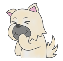 Romi : Animated sticker #13509948