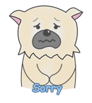 Romi : Animated sticker #13509949