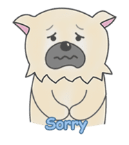 Romi : Animated sticker #13509949