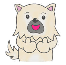 Romi : Animated sticker #13509951