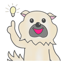 Romi : Animated sticker #13509954