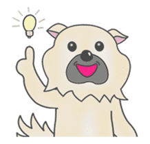 Romi : Animated sticker #13509954