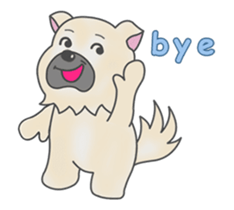 Romi : Animated sticker #13509955