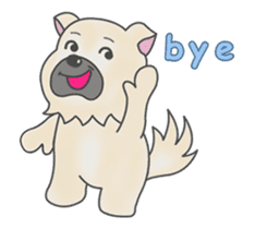 Romi : Animated sticker #13509955