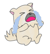 Romi : Animated sticker #13509956