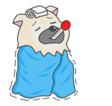 Romi : Animated sticker #13509957