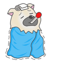 Romi : Animated sticker #13509957