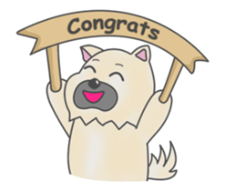 Romi : Animated sticker #13509958