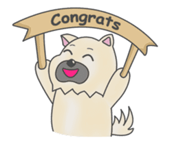 Romi : Animated sticker #13509958