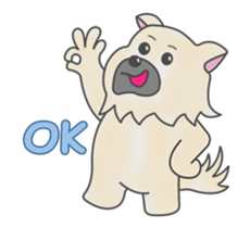 Romi : Animated sticker #13509959