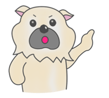 Romi : Animated sticker #13509962