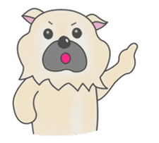 Romi : Animated sticker #13509962