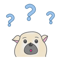 Romi : Animated sticker #13509963